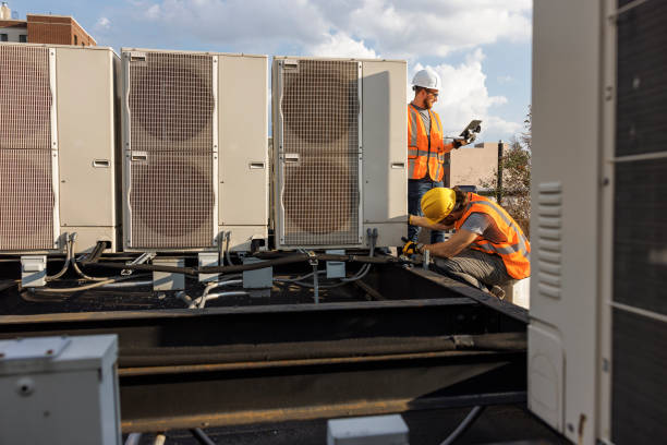 Best Energy-efficient HVAC Solutions in Cabot, AR
