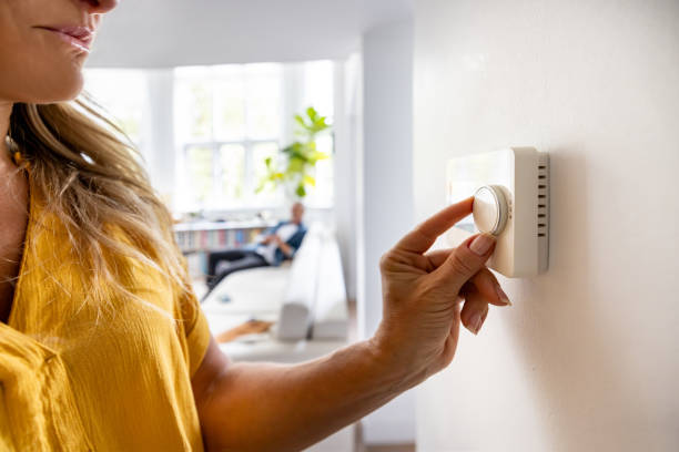 Best HVAC Equipment and Components in Cabot, AR