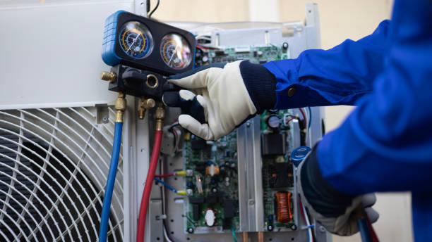 Best HVAC Retrofitting and Upgrading in Cabot, AR
